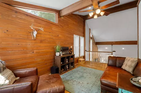 Living - 209 N Slade Rd, Sumrall, MS 39482 photo 1 of 1