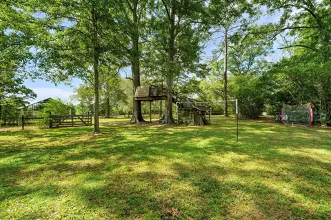 Exterior - 209 N Slade Rd, Sumrall, MS 39482 photo 19 of 24