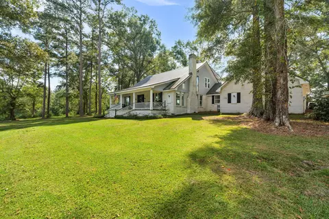 Exterior - 209 N Slade Rd, Sumrall, MS 39482 photo 5 of 24