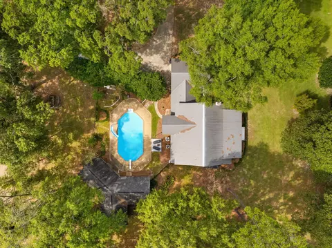 View/Area - 209 N Slade Rd, Sumrall, MS 39482 photo 4 of 4