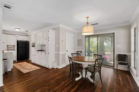 Dining - 209 N Slade Rd, Sumrall, MS 39482 photo 3 of 3