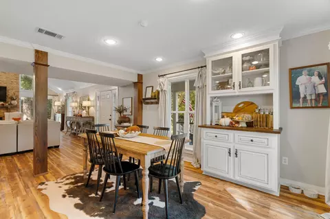 Dining - 209 N Slade Rd, Sumrall, MS 39482 photo 2 of 3