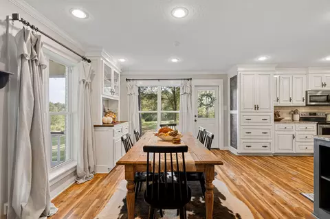 Dining - 209 N Slade Rd, Sumrall, MS 39482 photo 1 of 3