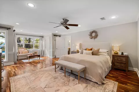 Bedroom - 209 N Slade Rd, Sumrall, MS 39482 photo 1 of 8