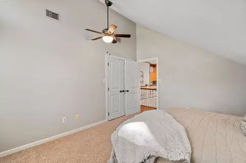 Bedroom - 209 N Slade Rd, Sumrall, MS 39482 photo 8 of 8