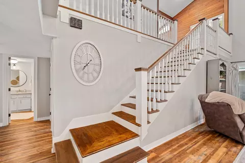Entry Way - 209 N Slade Rd, Sumrall, MS 39482 photo 6 of 7