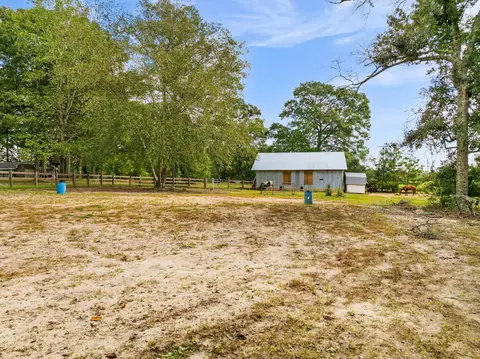 Exterior - 209 N Slade Rd, Sumrall, MS 39482 photo 24 of 24