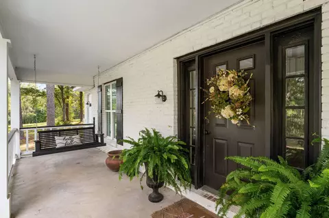 Exterior - 209 N Slade Rd, Sumrall, MS 39482 photo 8 of 24