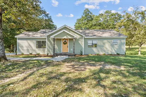 345 Coal Town Rd, Purvis, MS 39475