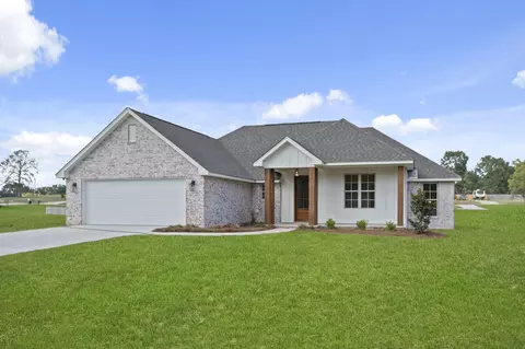 7 Kinsey Blvd, Sumrall, MS 39482