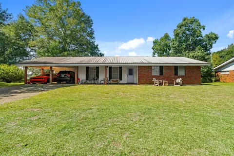 35 Kennon Ave, Laurel, MS 39443