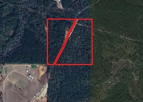 90 Earl Breland Rd, Wiggins, MS 39577
