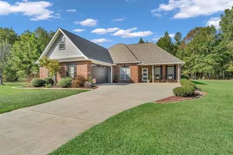 2 Pinnacle Pt, Petal, MS 39465