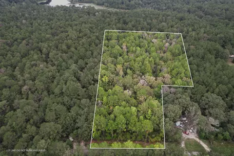 3 8 Acres Maudie Robinson Rd, Ellisville, MS 39437