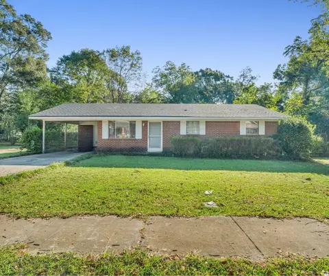 504 Main St, Purvis, MS 39475