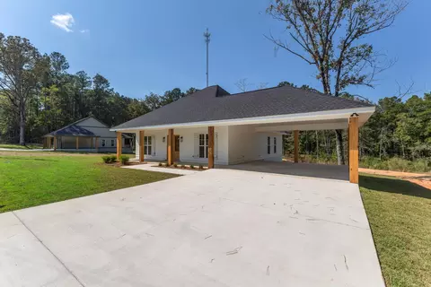 83 Warren Lott Rd, Sumrall, MS 39482 photo 4