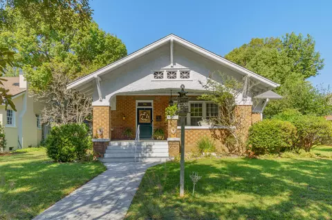 711 Adeline St, Hattiesburg, MS 39401