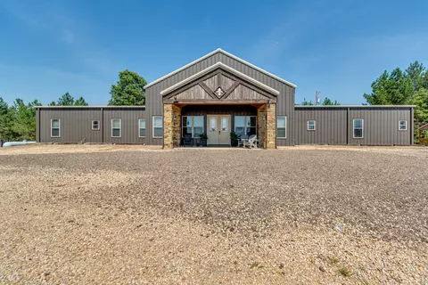 1216 County Pond, Decatur, MS 39327