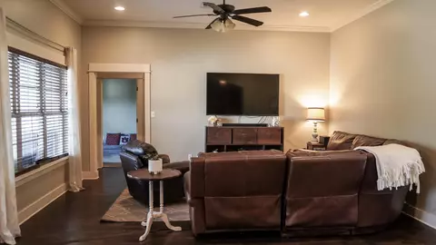 Living - 14 W Sycamore, Sumrall, MS 39482 photo 1 of 1