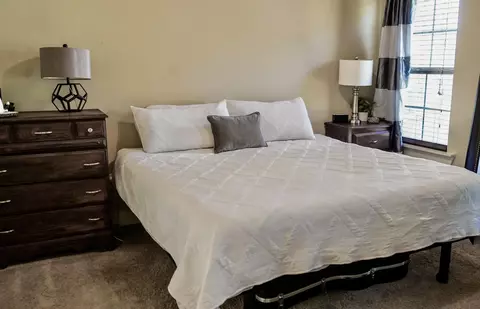 Bedroom - 14 W Sycamore, Sumrall, MS 39482 photo 1 of 2