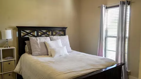 Bedroom - 14 W Sycamore, Sumrall, MS 39482 photo 2 of 2
