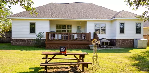 Exterior - 14 W Sycamore, Sumrall, MS 39482 photo 2 of 3