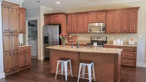 Kitchen - 14 W Sycamore, Sumrall, MS 39482 photo 1 of 1