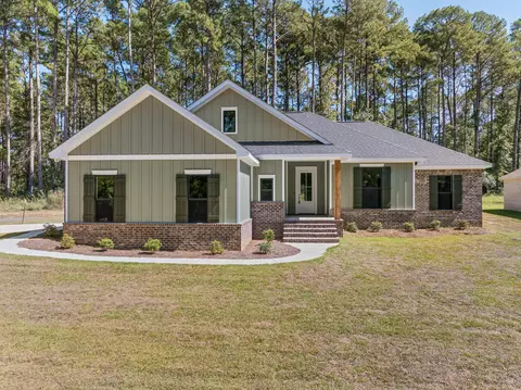 342 J M Burge Rd, Hattiesburg, MS 39402