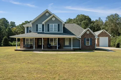 23 Kasie Ln, Sumrall, MS 39482