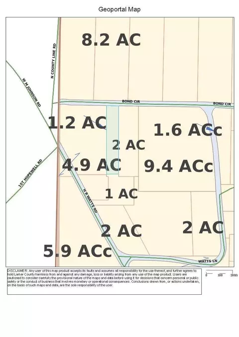 0 Bond Cir, Sumrall, MS 39482 photo 5