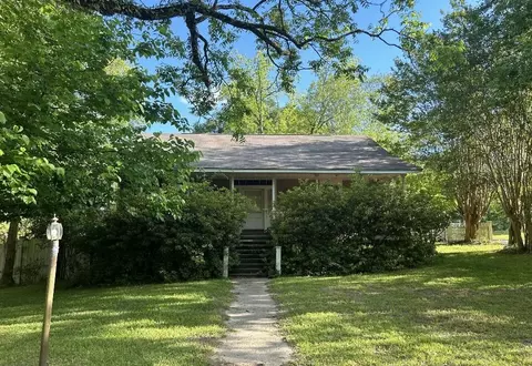 309 Tulip St, Heidelberg, MS 39439