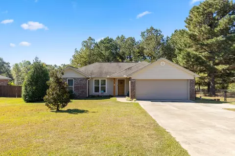 311 Roy Tucker Rd, Hattiesburg, MS 39401