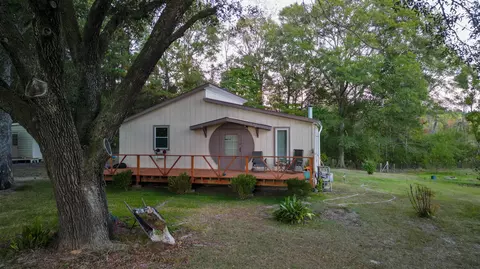 68 Clara Strengthford Rd, Waynesboro, MS 39367
