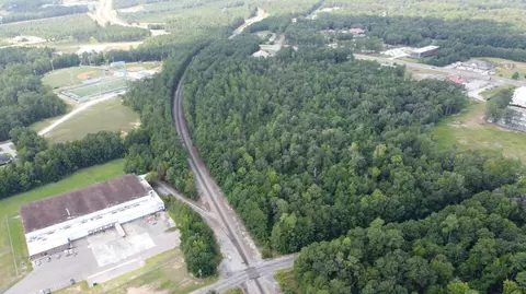 0 Broadway Dr, Hattiesburg, MS 39402