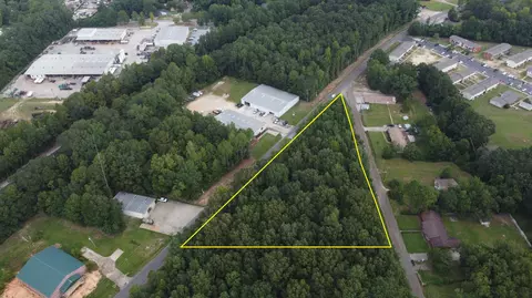 0 Country Club Rd, Hattiesburg, MS 39401
