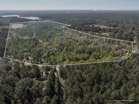 82 5 Acres Burge And Reyer, Poplarville, MS 39470