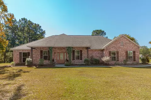 148 Joan Dr, Ellisville, MS 39437