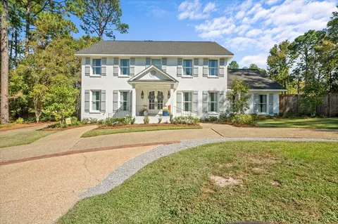 1108 S 34th, Hattiesburg, MS 39402