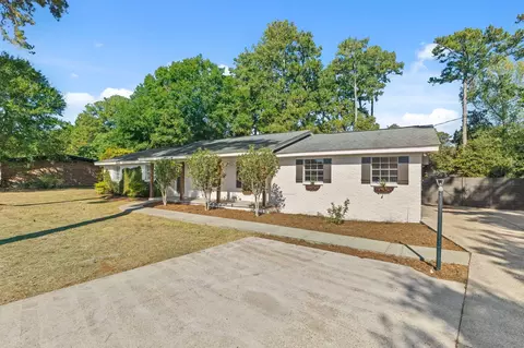 Exterior - 709 E Central Ave, Petal, MS 39465 photo 4 of 15