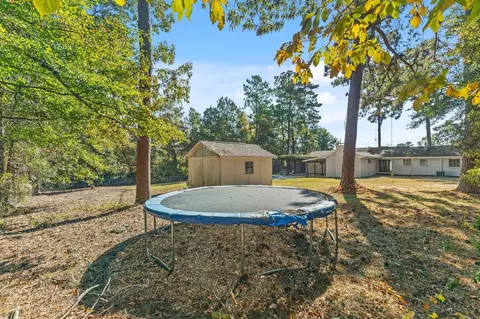 Exterior - 709 E Central Ave, Petal, MS 39465 photo 14 of 15