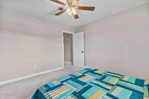 Bedroom - 709 E Central Ave, Petal, MS 39465 photo 2 of 6