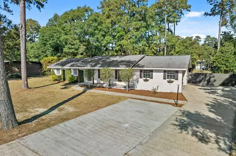 Exterior - 709 E Central Ave, Petal, MS 39465 photo 2 of 15