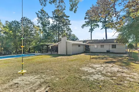Exterior - 709 E Central Ave, Petal, MS 39465 photo 13 of 15