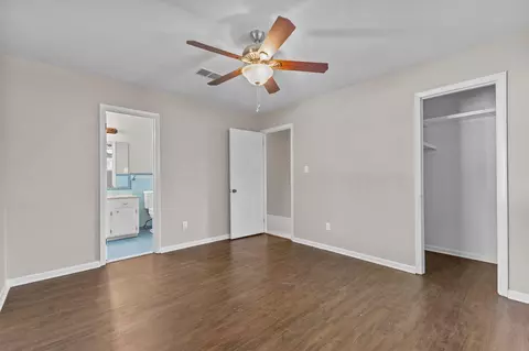 Bedroom - 709 E Central Ave, Petal, MS 39465 photo 4 of 6