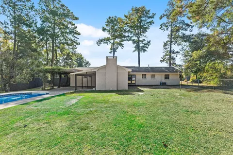 Exterior - 709 E Central Ave, Petal, MS 39465 photo 9 of 15