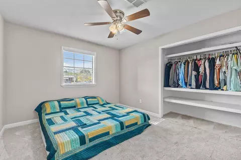 Bedroom - 709 E Central Ave, Petal, MS 39465 photo 1 of 6
