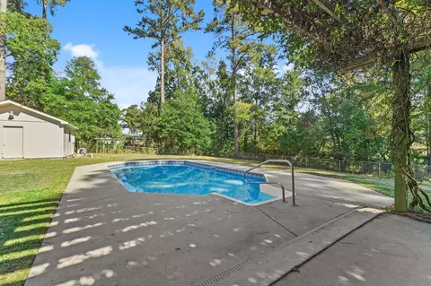 Exterior - 709 E Central Ave, Petal, MS 39465 photo 8 of 15
