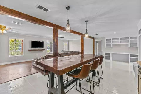Dining - 709 E Central Ave, Petal, MS 39465 photo 1 of 1