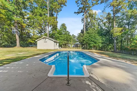 Exterior - 709 E Central Ave, Petal, MS 39465 photo 10 of 15