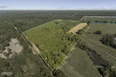 00 Us Hwy 11, Lumberton, MS 39455